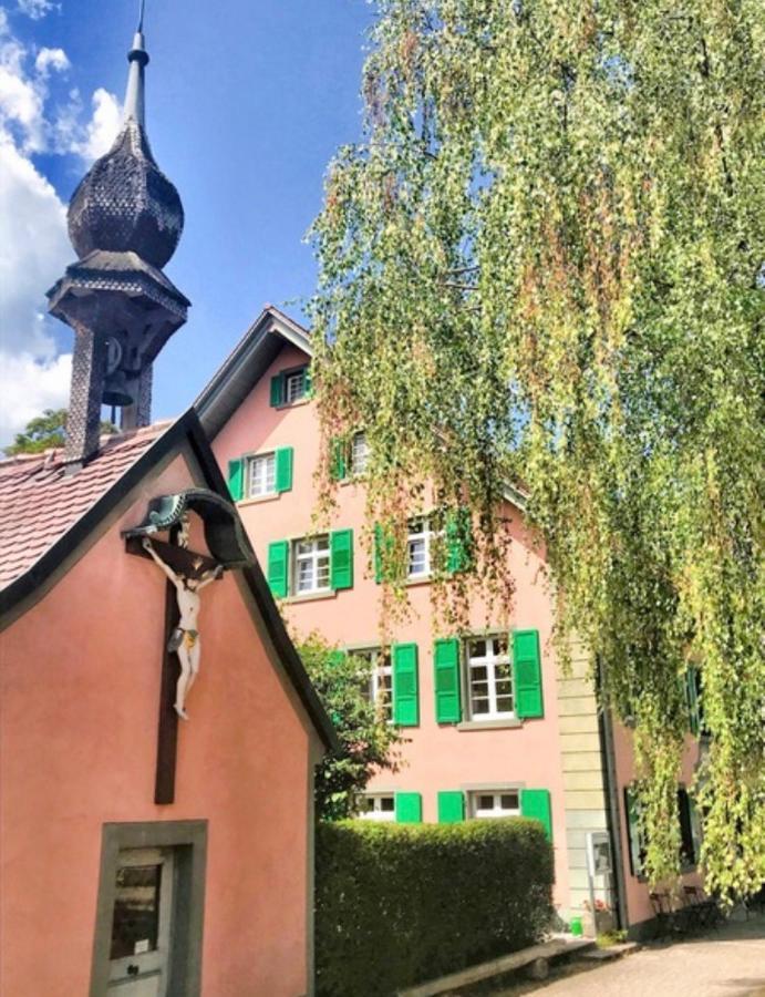 Gasthaus Birke Ξενοδοχείο Kirchzarten Εξωτερικό φωτογραφία