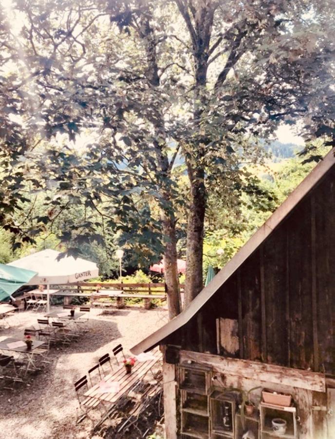 Gasthaus Birke Ξενοδοχείο Kirchzarten Εξωτερικό φωτογραφία