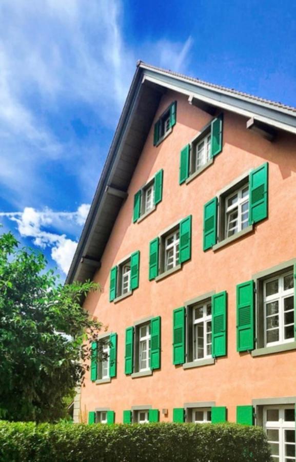 Gasthaus Birke Ξενοδοχείο Kirchzarten Εξωτερικό φωτογραφία