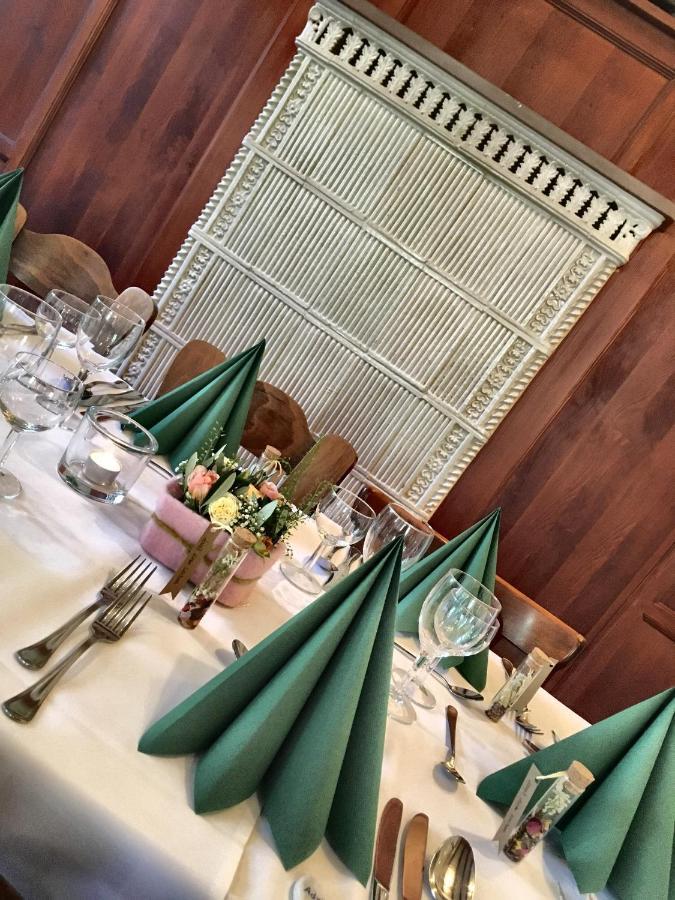 Gasthaus Birke Ξενοδοχείο Kirchzarten Εξωτερικό φωτογραφία