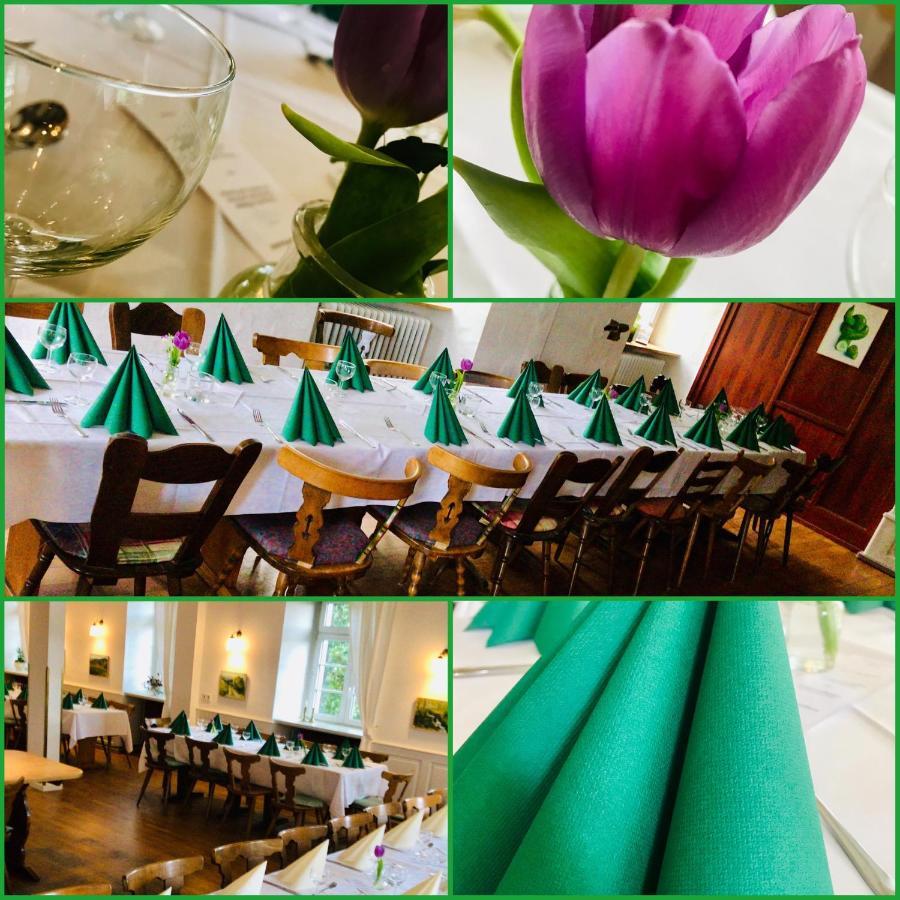 Gasthaus Birke Ξενοδοχείο Kirchzarten Εξωτερικό φωτογραφία